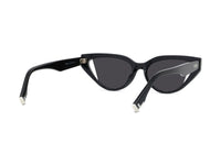 FENDI FE40009I Occhiali da sole 01A