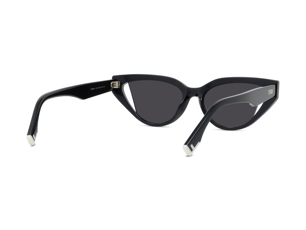 FENDI FE40009I Occhiali da sole 01A