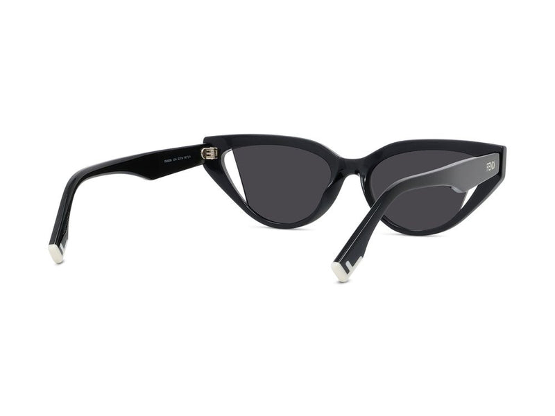 FENDI FE40009I Occhiali da sole 01A