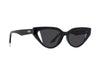 FENDI FE40009I Occhiali da sole 01A