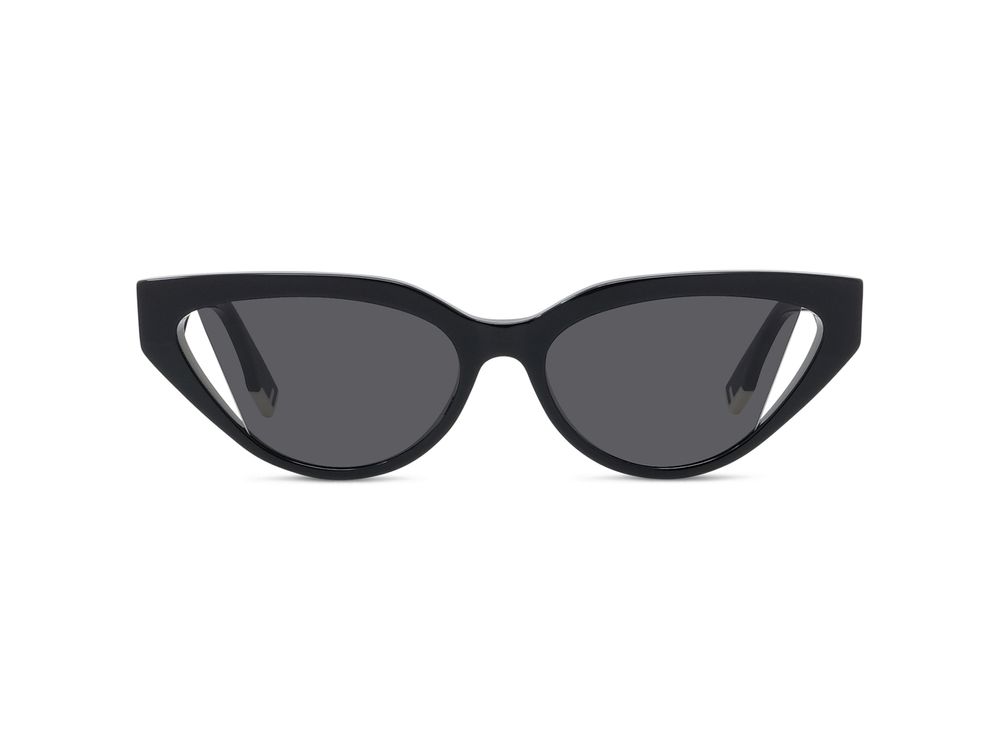 FENDI FE40009I Occhiali da sole 01A