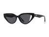 FENDI FE40009I Occhiali da sole 01A