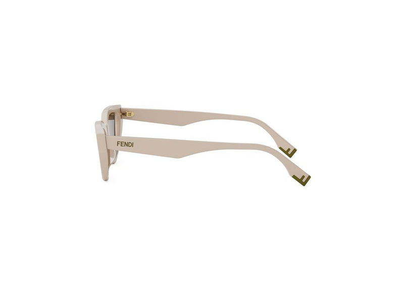 FENDI FE40009I Occhiali da sole 57J