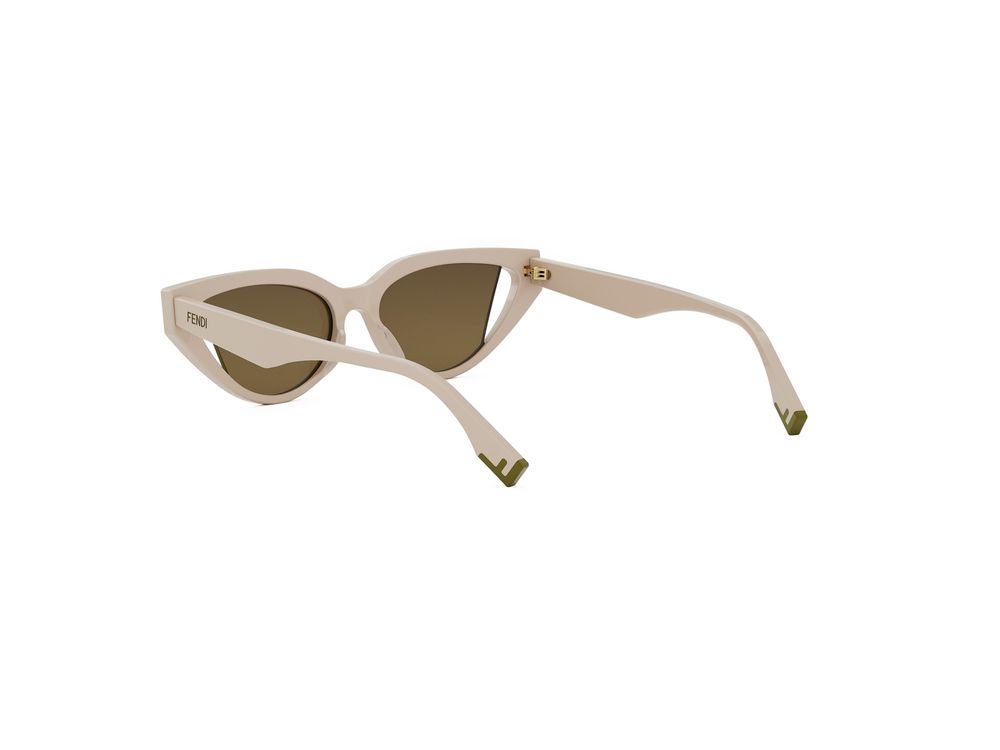 FENDI FE40009I Occhiali da sole 57J