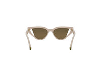 FENDI FE40009I Occhiali da sole 57J
