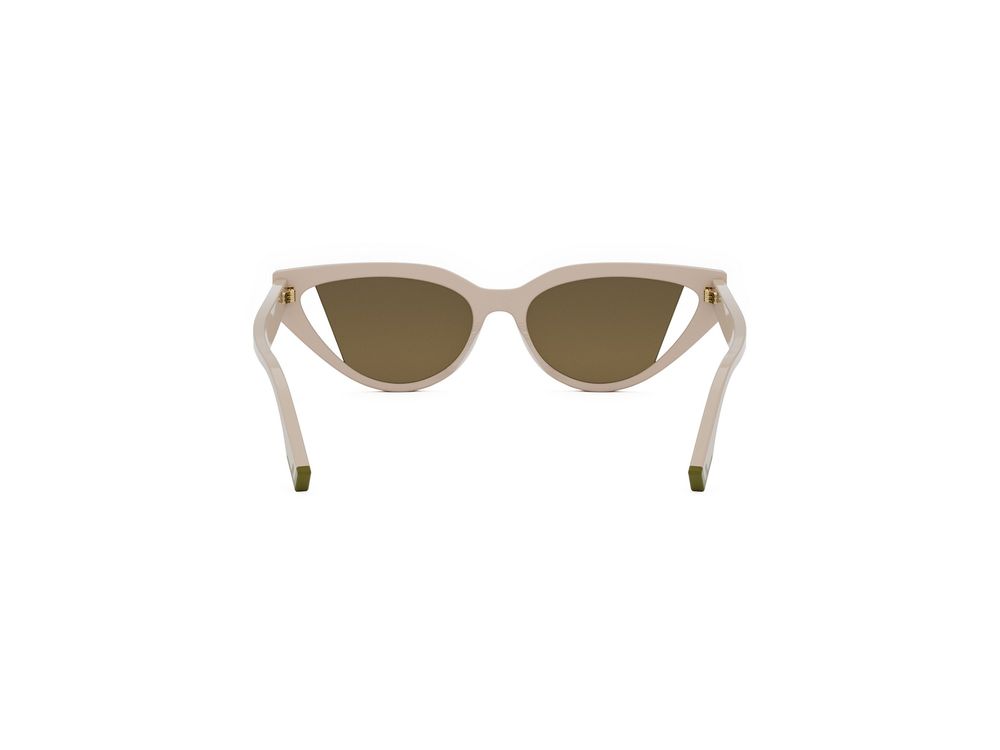 FENDI FE40009I Occhiali da sole 57J