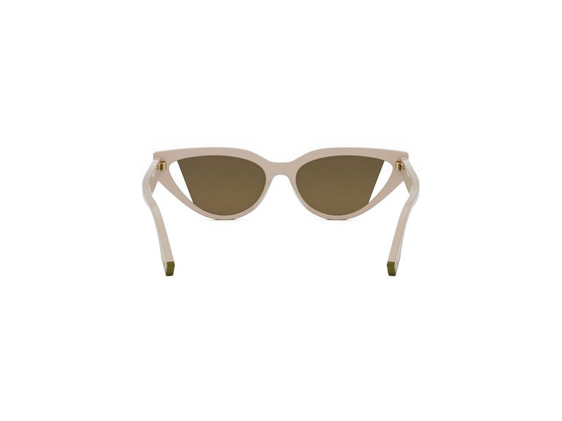 FENDI FE40009I Occhiali da sole 57J