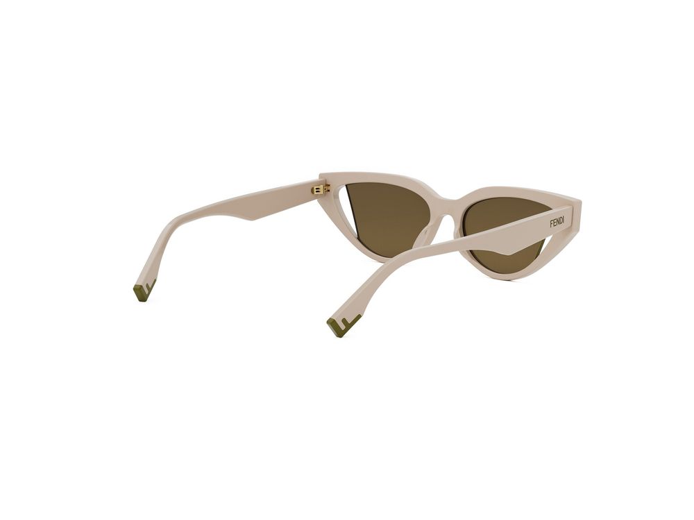 FENDI FE40009I Occhiali da sole 57J