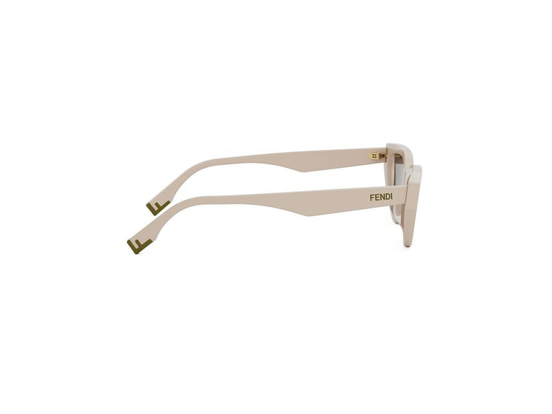 FENDI FE40009I Occhiali da sole 57J