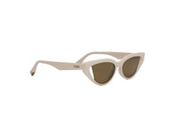 FENDI FE40009I Occhiali da sole 57J