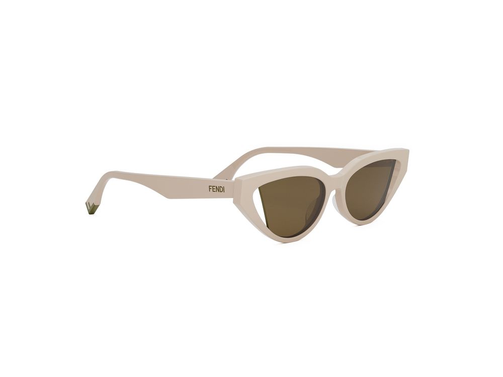 FENDI FE40009I Occhiali da sole 57J
