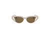 FENDI FE40009I Occhiali da sole 57J