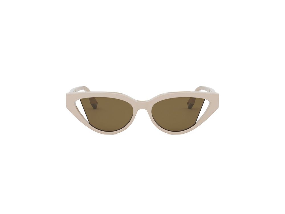 FENDI FE40009I Occhiali da sole 57J