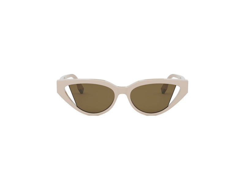 FENDI FE40009I Occhiali da sole 57J