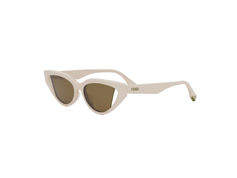 FENDI FE40009I Occhiali da sole 57J
