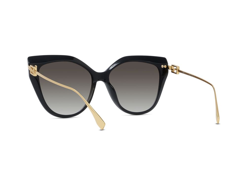 FENDI FE40011U Occhiali da sole 01F