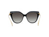 FENDI FE40011U Occhiali da sole 01F