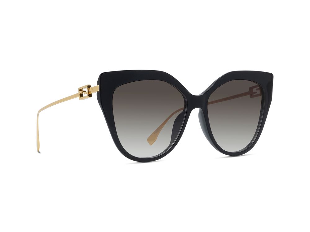 FENDI FE40011U Occhiali da sole 01F