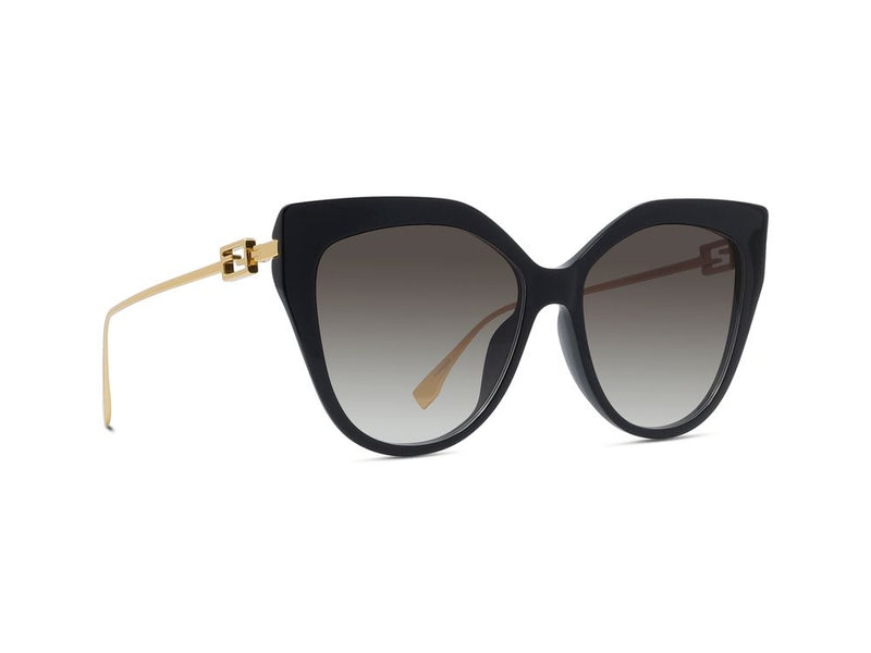 FENDI FE40011U Occhiali da sole 01F