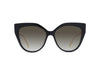 FENDI FE40011U Occhiali da sole 01F