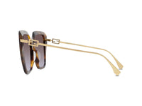 FENDI FE40012U Occhiali da sole 55F