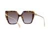 FENDI FE40012U Occhiali da sole 55F