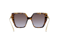 FENDI FE40012U Occhiali da sole 55F