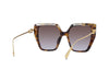 FENDI FE40012U Occhiali da sole 55F