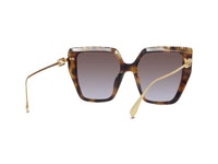 FENDI FE40012U Occhiali da sole 55F