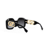 FENDI FE40048U Occhiali da sole 01B