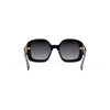 FENDI FE40048U Occhiali da sole 01B