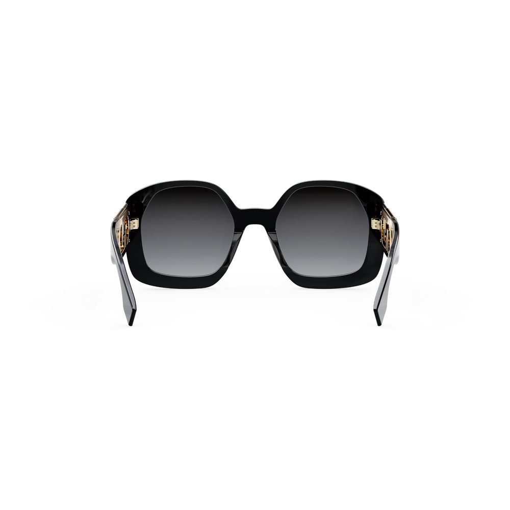 FENDI FE40048U Occhiali da sole 01B