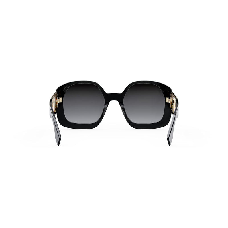FENDI FE40048U Occhiali da sole 01B