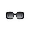 FENDI FE40048U Occhiali da sole 01B