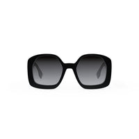 FENDI FE40048U Occhiali da sole 01B