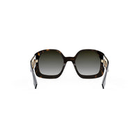 FENDI FE40048U Occhiali da sole 52F
