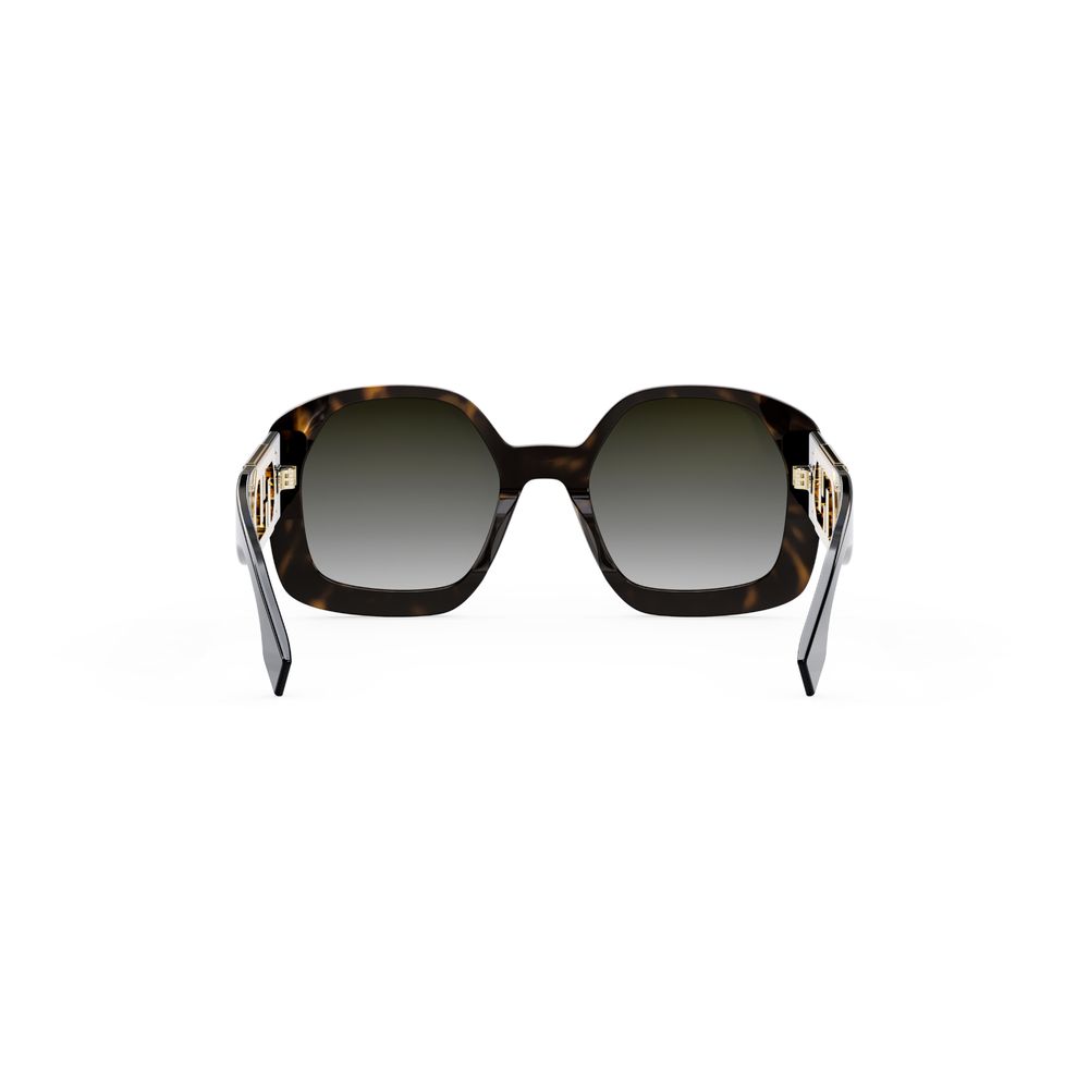 FENDI FE40048U Occhiali da sole 52F