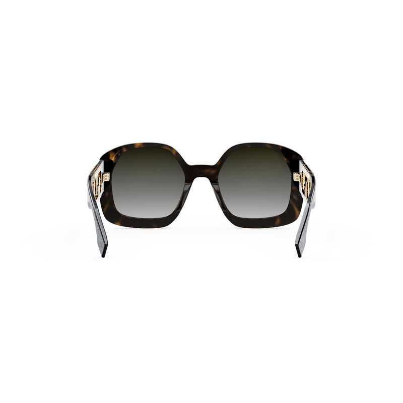 FENDI FE40048U Occhiali da sole 52F