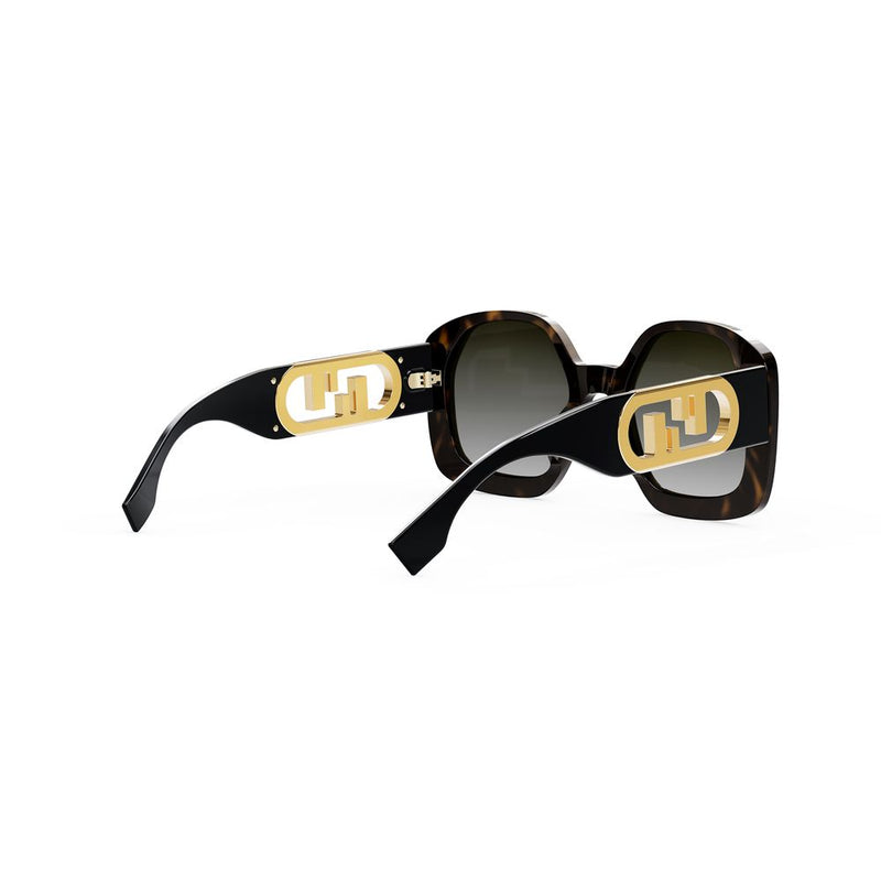 FENDI FE40048U Occhiali da sole 52F