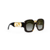 FENDI FE40048U Occhiali da sole 52F