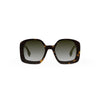 FENDI FE40048U Occhiali da sole 52F