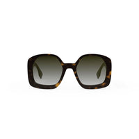 FENDI FE40048U Occhiali da sole 52F