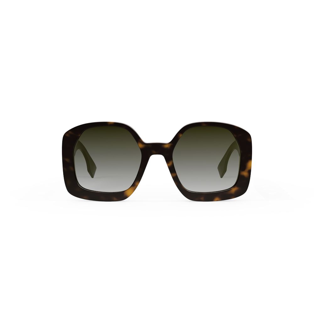 FENDI FE40048U Occhiali da sole 52F
