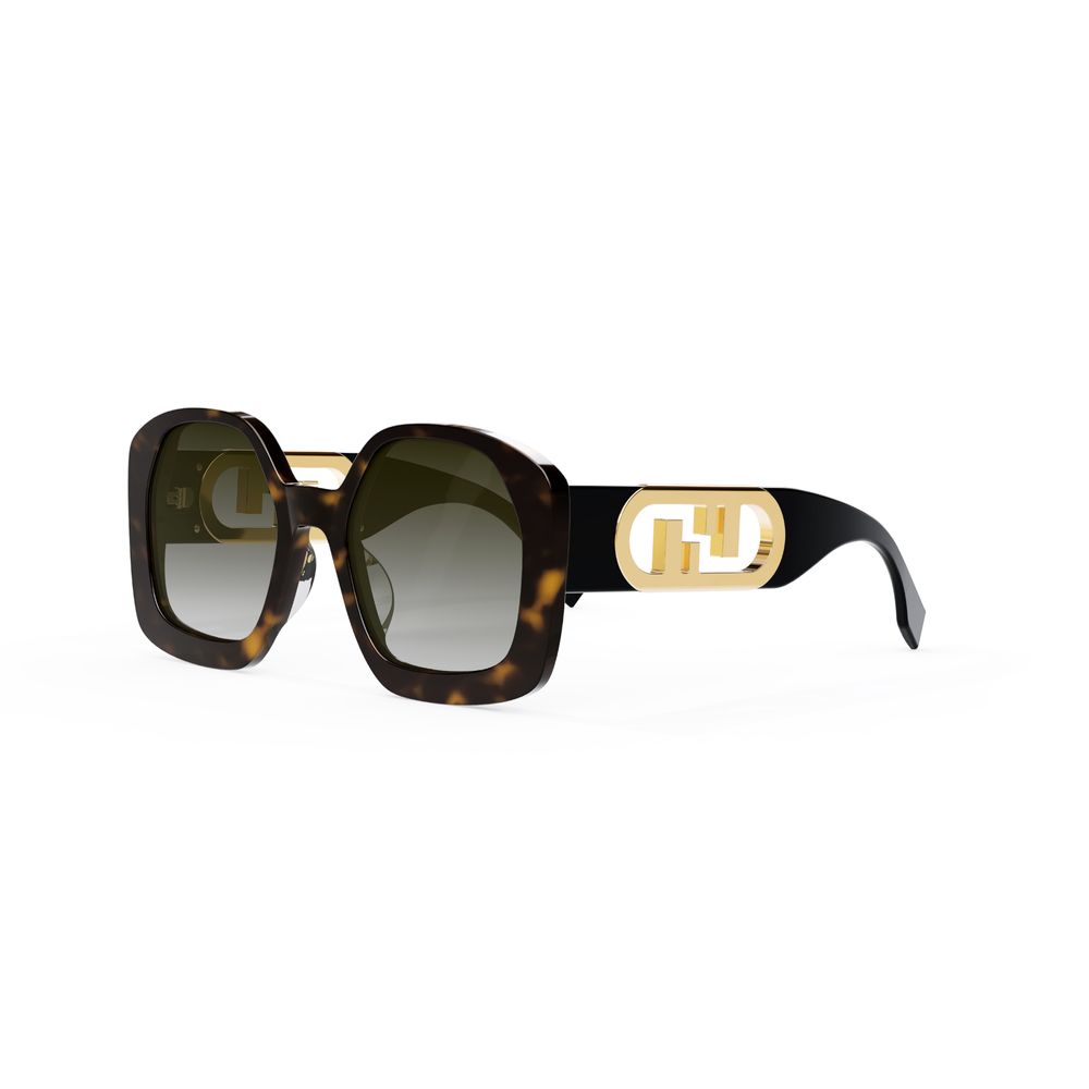 FENDI FE40048U Occhiali da sole 52F
