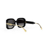 FENDI FE40065I Occhiali da sole 01B