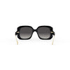 FENDI FE40065I Occhiali da sole 01B