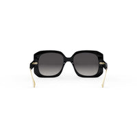 FENDI FE40065I Occhiali da sole 01B