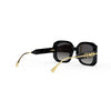 FENDI FE40065I Occhiali da sole 01B