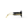 FENDI FE40065I Occhiali da sole 01B