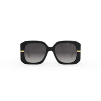 FENDI FE40065I Occhiali da sole 01B